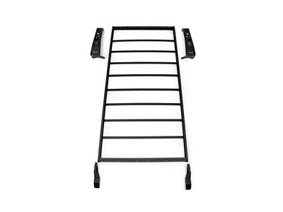 DV8 Offroad 21-23 Ford Bronco Soft Top Roof Rack - RRBR-01