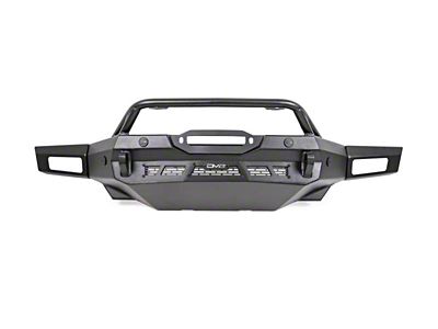 DV8 Offroad 21-23 Ford Bronco Spec Series Front Bumper - FBBR-05