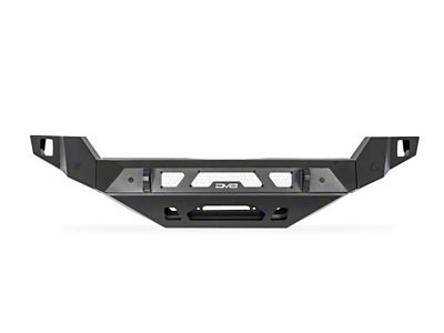 DV8 Offroad 22-23 Toyota Tundra MTO Series Front Bumper - FBTT2-04