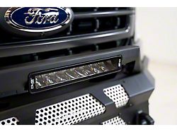 DV8 Offroad 13-Inch Elite Series LED Light Bar; Flood/Spot Beam (Universal; Some Adaptation May Be Required)