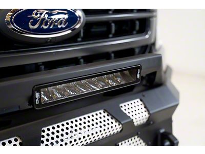 DV8 Offroad Elite Series 13in Light Bar 45W Flood/Spot LED - BE13EW45W