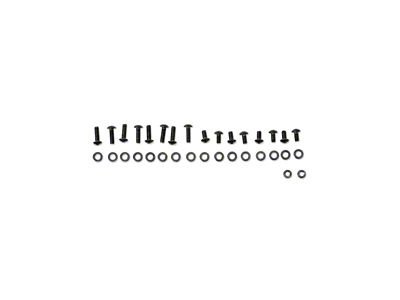 DV8 Offroad M5 Hardware Kit for Digital Device Mounts - MPBR-HP
