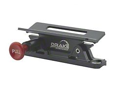 DV8 Offroad Fire Extinguisher Mount