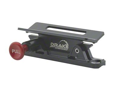 DV8 Offroad Fire Extinguisher Mount
