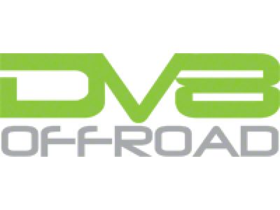 DV8 Offroad Wearable Dust Mask