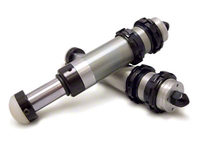 DV8 Offroad 07-18 Jeep Wrangler JK 2.0 Hydraulic 2.5in Stroke - RRBS2-01