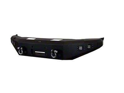 DV8 Offroad 08-10 Ford F-250/F-350 Front Bumper - FBFF2-05