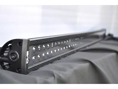 DV8 Offroad BRS Pro Series 50in Light Bar 300W Flood/Spot - BR50E300W3W