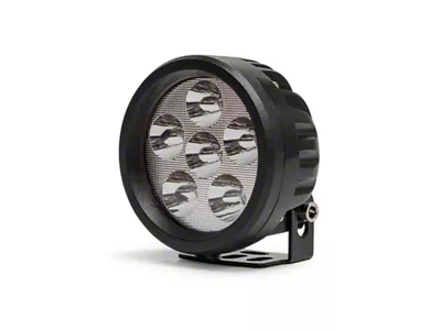 DV8 Offroad 3.5in Round 16W Driving Light Spot 3W LED - R3.5E16W3W