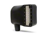 DV8 Offroad 07-18 Jeep Wrangler JK LED Mirror Housing w/ - BCME27W3W