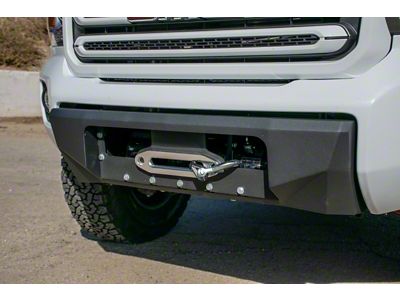 DV8 Offroad 2015+ GMC Canyon Front Skid Plate - SPGC-01