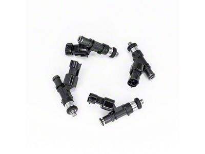 DeatschWerks 02-12 WRX / 07-12 STi / 07-12 Legacy GT - 17U-07-1000-4