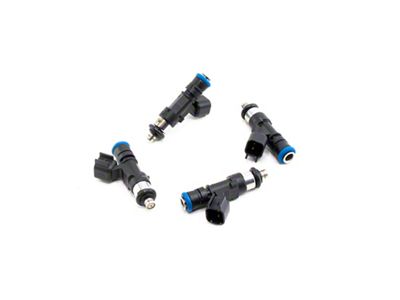 DeatschWerks Honda Civic Si / RSX K20/K24 & 06-09 S2000 - 17U-08-1000-4