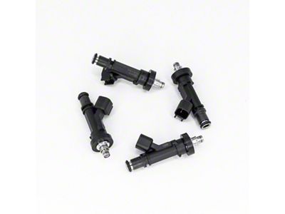 DeatschWerks 91-01 Acura Integra OBD I & II B/D/H Set - 18U-04-1000-4