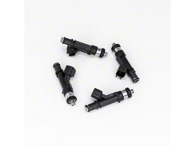 DeatschWerks 96-11 Lotus Elise 2.4L 2AZFE 1000cc Injectors w/ Conn - 18U-11-1000-4