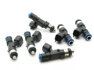 DeatschWerks 07-12 Nissan GTR VR38DETT / 03-12 Infiniti G35/G37 1000cc - 17U-06-1000-6