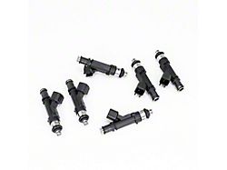 DeatschWerks 01-05 Lexus IS300 2JZ-GE 1000cc Injectors Set of 6 - 18U-12-1000-6