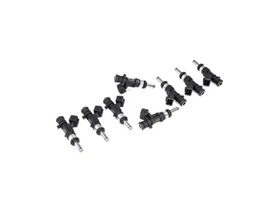 DeatschWerks 00-03 BMW M5 E39 S62 1100cc Injectors - Set - 17MX-00-1100-8