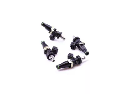 DeatschWerks 92-00 Honda Civic B/D/H / 91-01 Integra B/D/H Bosch - 16M-01-1500-4