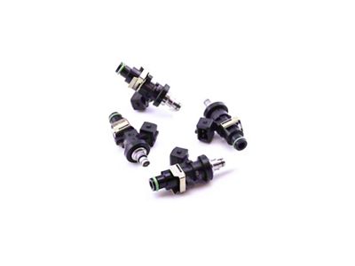 DeatschWerks 99-05 Honda S2000 F20/F22 Bosch EV14 1500cc Injectors Set - 16M-02-1500-4