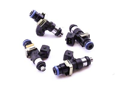 DeatschWerks 06-09 Honda S2000 F22 / 02-11 Civic Si K20 - 16M-03-1500-4