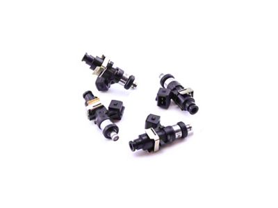 DeatschWerks 02-14 Subaru WRX / 07-14 Legacy GT / 07-14 - 16M-07-1500-4