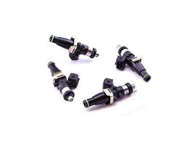 DeatschWerks 95-99 Mitsubishi Eclipse 4G63T / 03-06 EVO 8/9 Bosch - 16M-09-1500-4