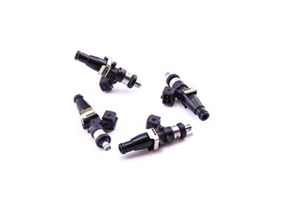 DeatschWerks 96-10 Lotus Elise / 00-10 Exige Bosch EV14 1500cc - 16M-13-1500-4