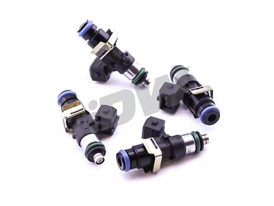 DeatschWerks 01-06 Audi A4/TT / 00-06 Volkswagen Golf GTI Bosch - 16M-30-1500-4