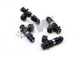 DeatschWerks F22 / K20 (06-09 Honda S2000 / 02-11 Civic Si)