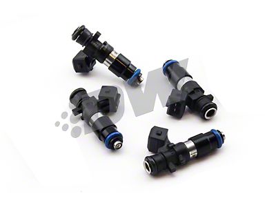 DeatschWerks 06-09 Honda S2000 F22 / 02-11 Civic Si K20 - 16MX-03-1200-4