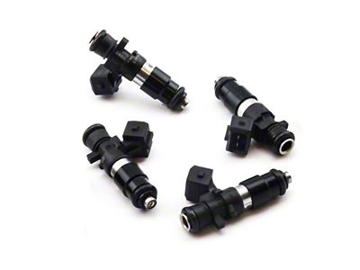 DeatschWerks 09-12 Hyundai Genesis Coupe 2.0T Bosch EV14 1200cc Injectors - 16MX-06-1200-4
