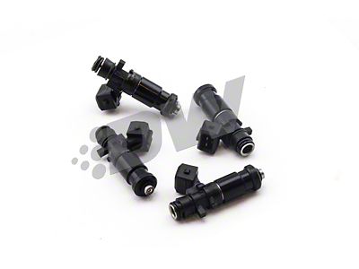 DeatschWerks 02-14 Subaru WRX / 07-14 STI/Legacy GT Bosch EV14 - 16MX-07-1200-4