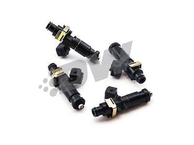 DeatschWerks 96-10 Lotus Elise / 00-10 Exige Bosch EV14 1200cc - 16MX-13-1200-4