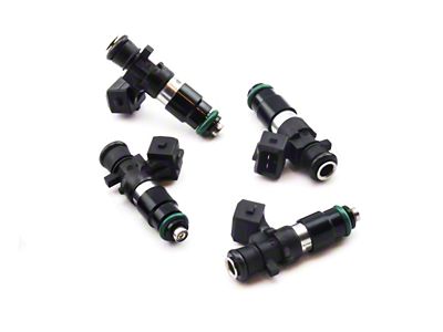 DeatschWerks 01-06 Audi A4/TT / 00-06 VW Golf GTI Bosch - 16MX-30-1200-4