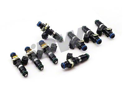 DeatschWerks 97-13 Ford F-Series / 03-04 SVT Cobra Bosch EV14 - 16MX-23-1200-8
