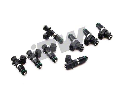 DeatschWerks 03-06 CL55 AMG / 03-06 E55 AMG Bosch - 16MX-30-1200-8