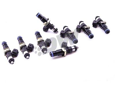 DeatschWerks Chevy LS1/LS6 / 85-04 Ford Mustang GT Bosch EV14 - 16M-20-1500-8