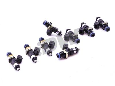 DeatschWerks Chevy LS2 / 5.7L & 6.1L HEMI Bosch EV14 - 16M-21-1500-8