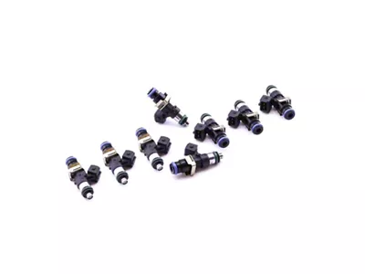 DeatschWerks 03-06 CL55 AMG / 03-06 E55 AMG Bosch - 16M-30-1500-8