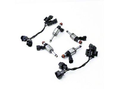 DeatschWerks 13-16 Ford Focus ST/RS 2.0L/2.3L / 15 Mustang 2.3L - 19S-01-1700-4