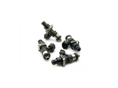 DeatschWerks 02-12 Subaru WRX / 07-12 Legacy GT/STI 2200cc Injectors - 16S-01-2200-4