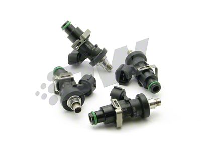 DeatschWerks 99-05 Honda S2000 2200cc Injectors set of 4 - 16S-02-2200-4