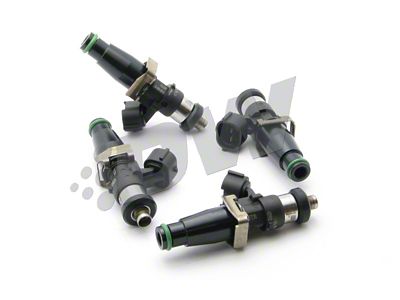 DeatschWerks 95-99 Mitsubishi Eclipse 4G63T/03-06 Evo 8/9 4G63T 2200cc High - 16S-03-2200-4