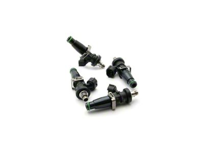 DeatschWerks 92-00 Honda Civic B/D/H / 91-01 Integra OBD I/II; - 16S-04-2200-4
