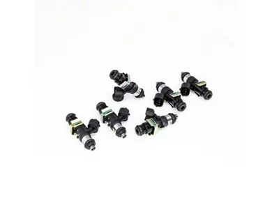 DeatschWerks 01-06 BMW M54/S54 3.2L 2200cc Injectors Set of 6 - 16S-06-2200-6