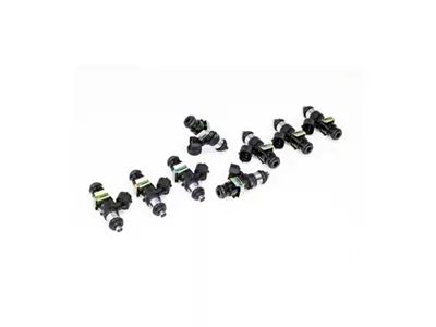 DeatschWerks 00-03 BMW M5 E39 S62 2200cc Injectors - Set - 16S-06-2200-8