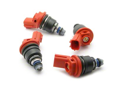 DeatschWerks Nissan G20 / SR20 / 240sx SR/KA 270cc Side - 01J-00-0270-4