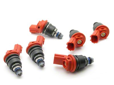 DeatschWerks 96-99 Nissan I30 VQ30 / Maxima VQ30de / 300zx - 01J-00-0270-6