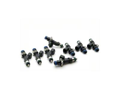 DeatschWerks 85-04 Mustang GT / 97-04 Corvette LS1 / 98-02 - 17U-05-0095-8